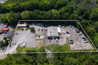 Hendersonville, TN Warehouse - 103-107 Mallard Dr