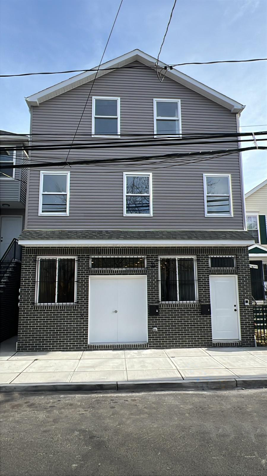 52 Holland St, Newark, NJ for Rent