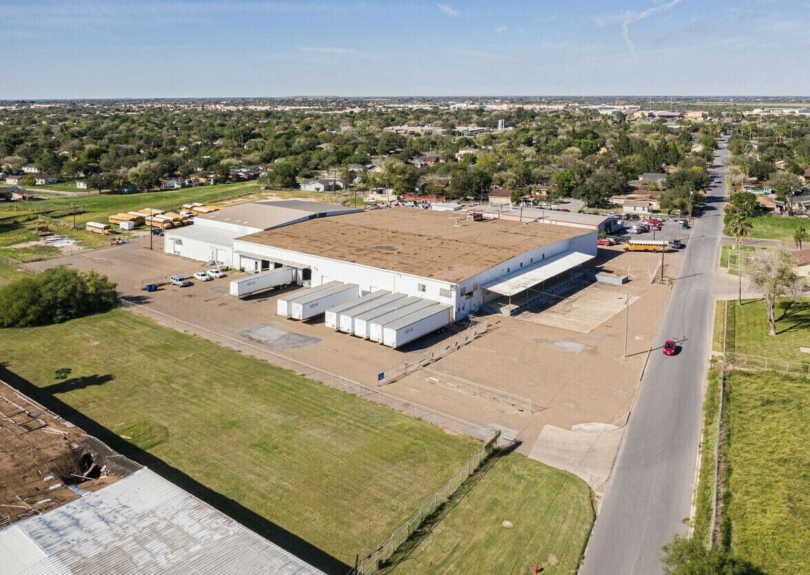 320 S Utah Ave, Weslaco, TX for Rent