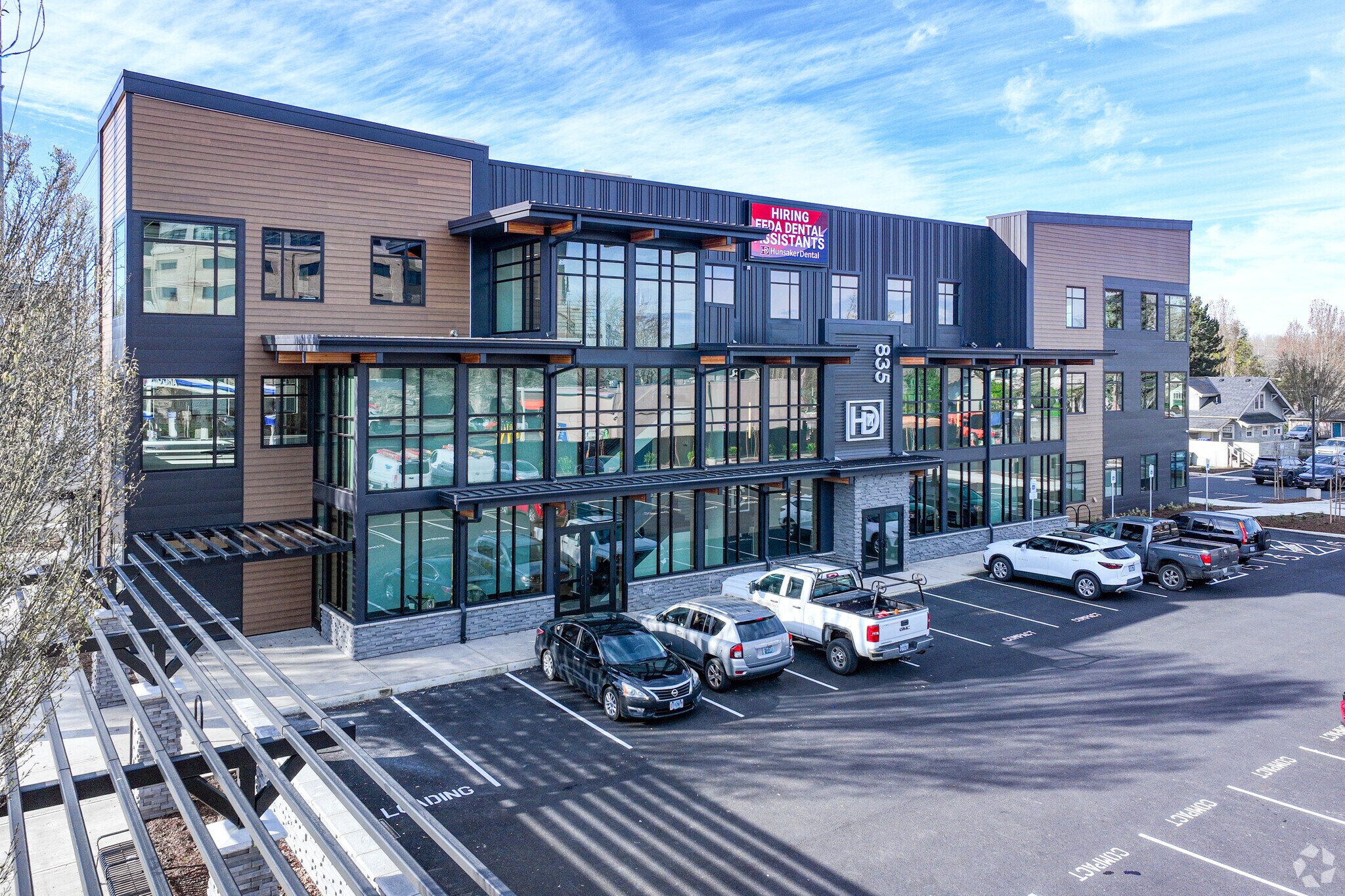 835 Commercial St S, Salem, OR for Rent