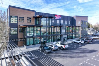 Salem, OR Office/Medical - 835 Commercial St S