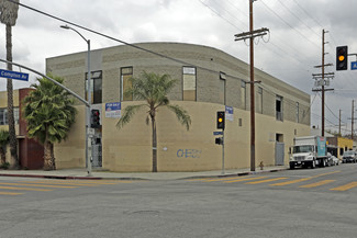 Los Angeles, CA undefined