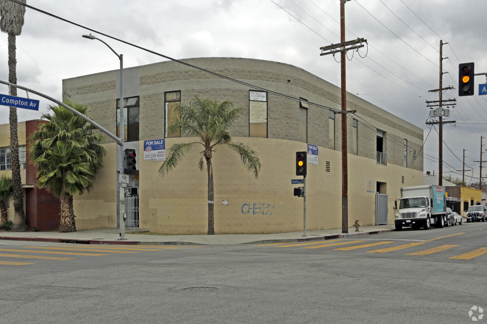 , Los Angeles, CA for Sale