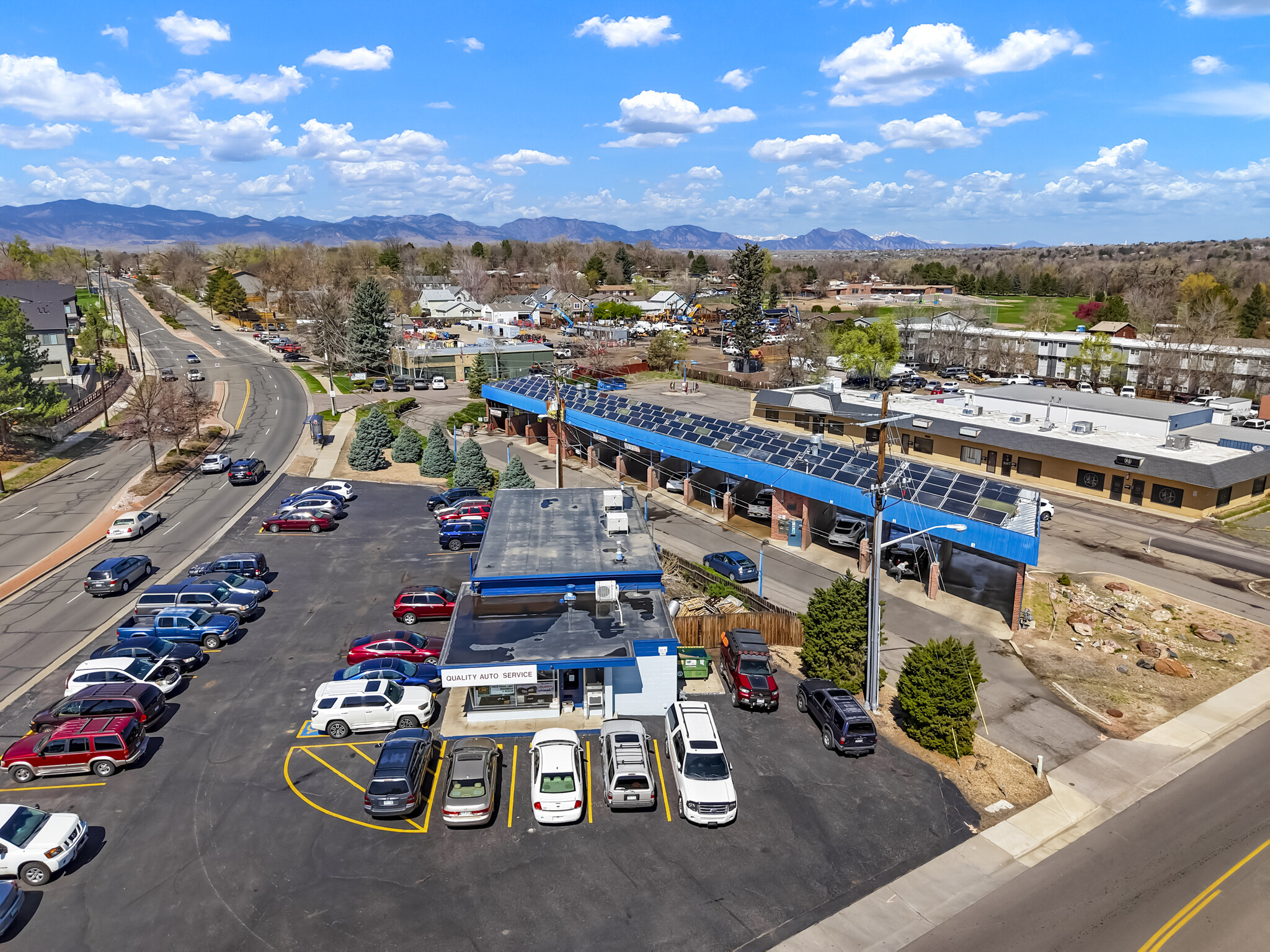 6415 Miller St, Arvada, CO for Sale