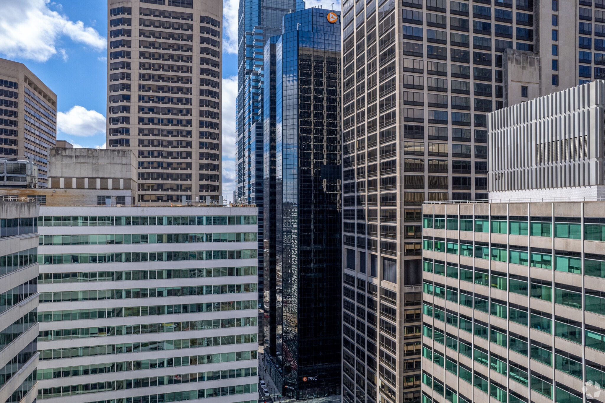1600 Market St, Philadelphia, PA for Rent