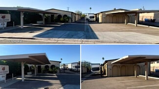 Mesa, AZ Warehouse - 256-258 E 10th Dr Mesa, AZ Warehouse - 256-258 E 10th Dr