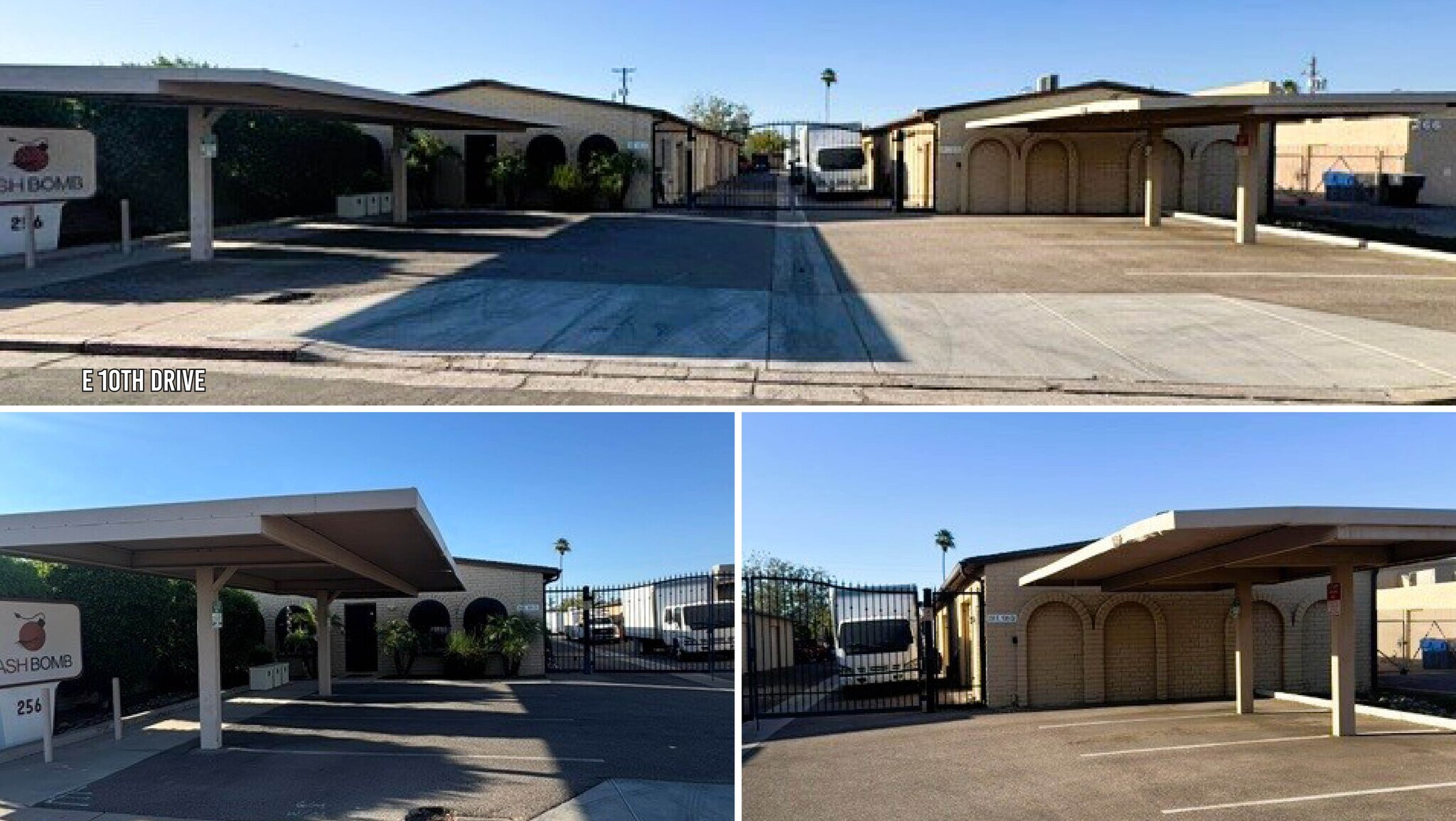 256-258 E 10th Dr, Mesa, AZ for Sale