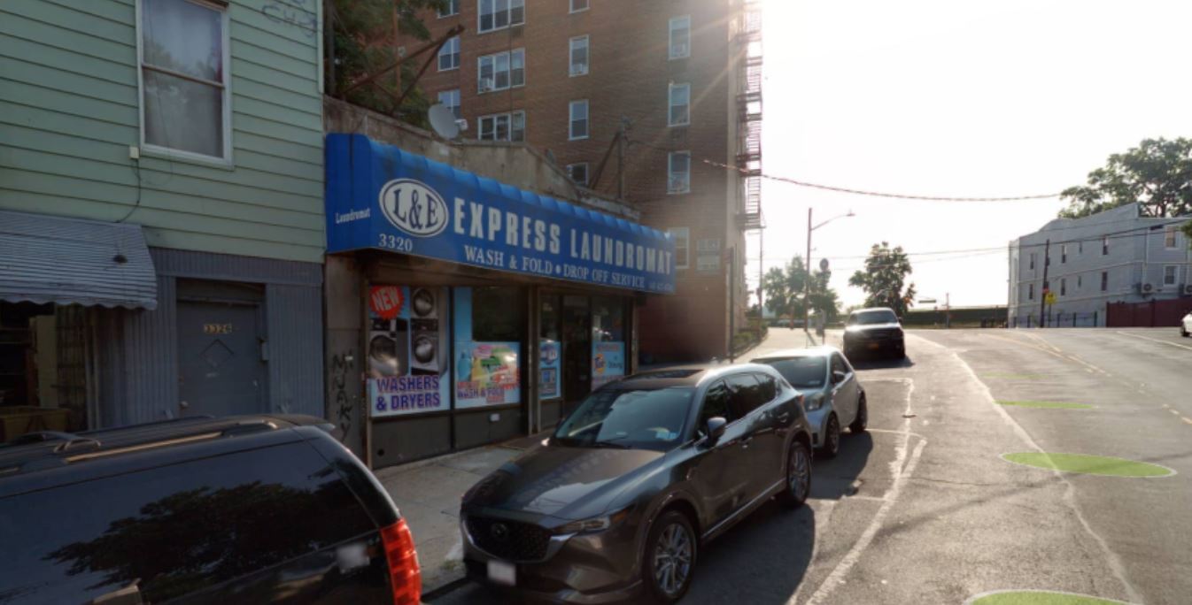 3320 Fort Independence St, Bronx, NY for Sale