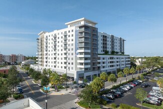 Pompano Beach, FL Retail - 200 NE 1st Ave Pompano Beach, FL Retail - 200 NE 1st Ave
