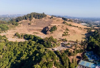 San Leandro, CA Agricultural Land - 13591 Lake Chabot Rd