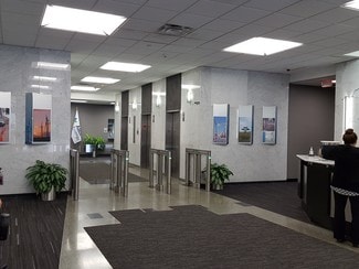 Cedar Rapids, IA Office - 200 1st St Se