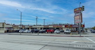 6600 E Olympic Blvd  