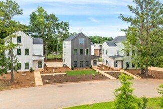 Auburn, AL Residential Income - 580 Pride Ave