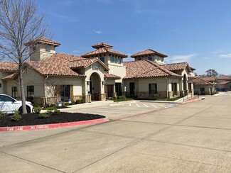 Southlake, TX Office - 300 Morrison Park Dr