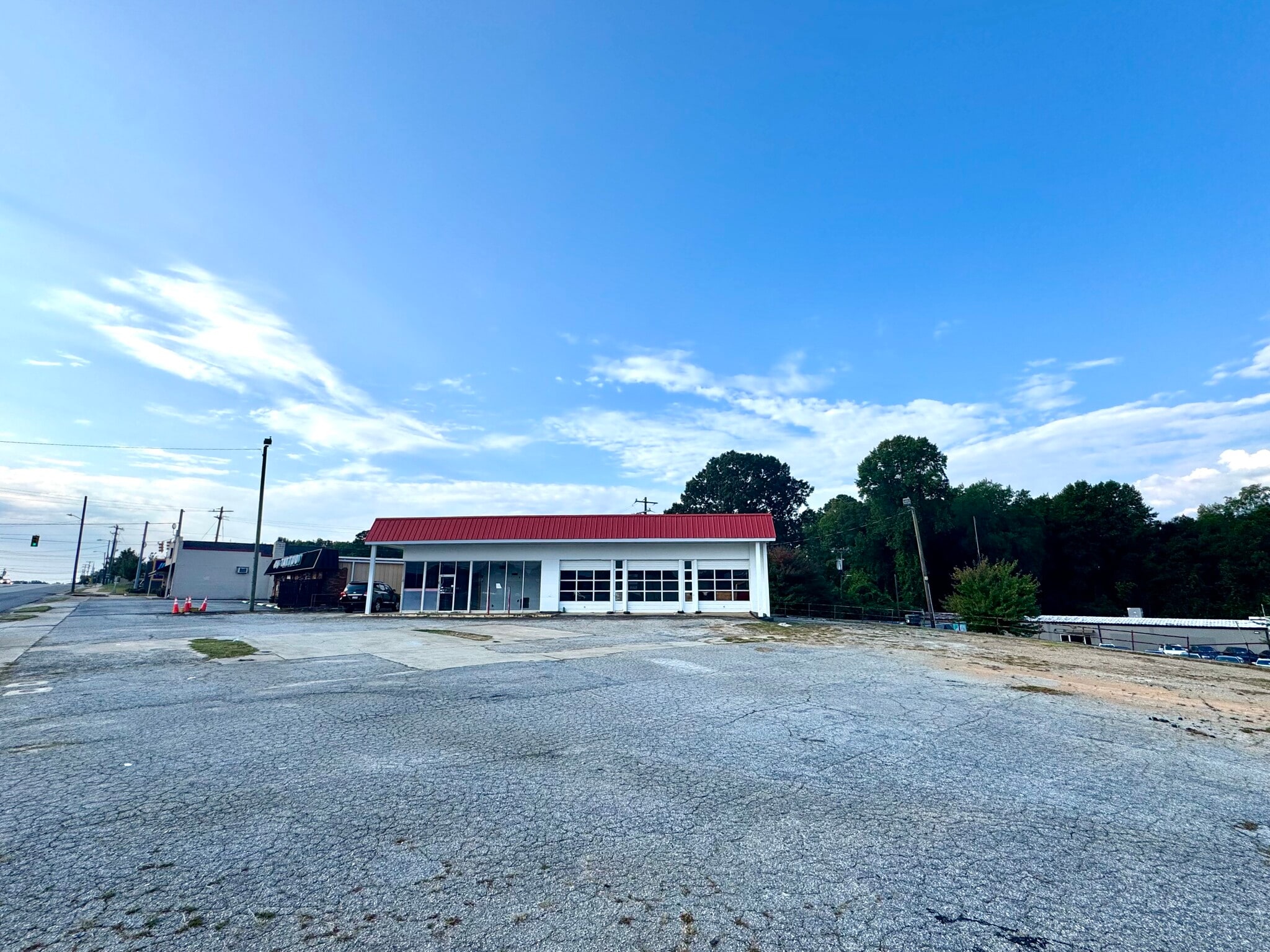 305 N Main St, Mauldin, SC for Sale