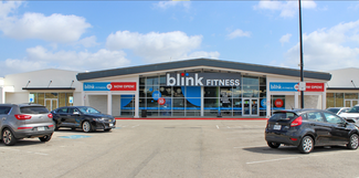 Houston, TX Office/Retail, Retail - 7800-7844 Long Point Rd