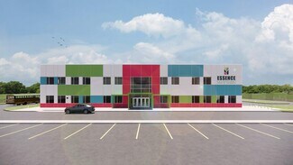 San Antonio, TX undefined - 723 SE Loop 410