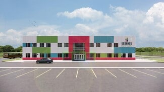 San Antonio, TX Schools - 723 SE Loop 410