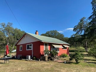 Jamestown, CA Agricultural - 15653 State Highway 108