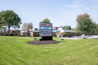 Strongsville, OH Office/Medical - 17406 Royalton Rd