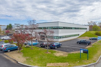 Peabody, MA Office - 2 Centennial Dr