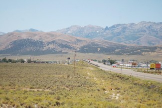 Wells, NV Industrial - US Highway 93 N