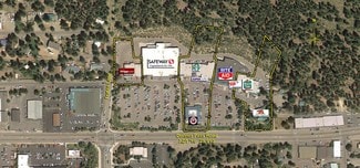 Truckee, CA Retail - 11290 Donner Pass Rd