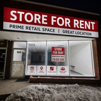 Melville, NY Office/Retail - 702-704 Walt Whitman Rd Melville, NY Office/Retail - 702-704 Walt Whitman Rd