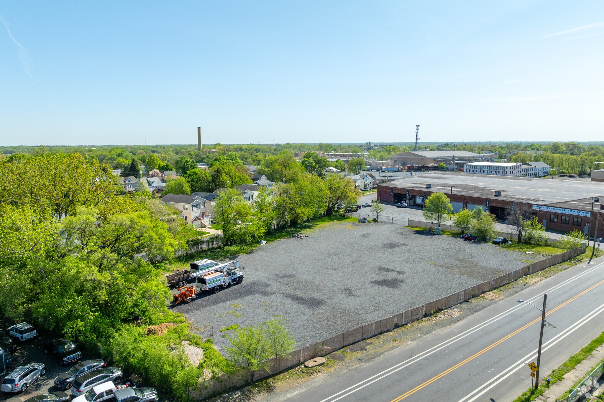 50 Parkway Ave, Ewing Township, NJ for Rent