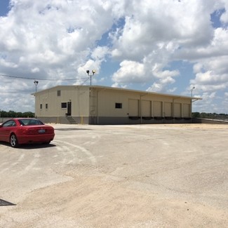 Pasadena, TX Industrial - 6110 Red Bluff Rd