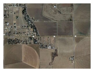 Plainview, TX Commercial - W Highway 70