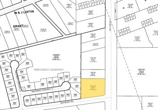 Jacksonville, FL Retail - 12524 San Jose Blvd Jacksonville, FL Retail - 12524 San Jose Blvd