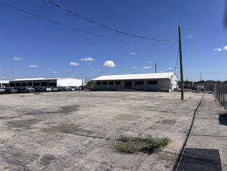 Odessa, TX Retail - 1514 E 2nd St