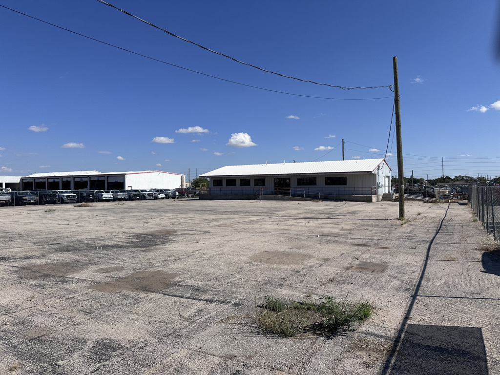 1514 E 2nd St, Odessa, TX for Rent