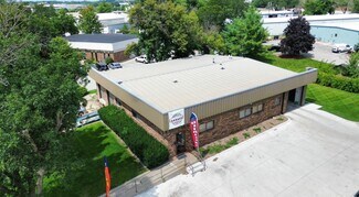 Clive, IA Light Manufacturing - 9205 Swanson Blvd