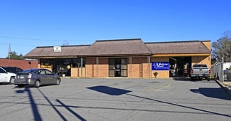Thomasville, GA Freestanding - 311 Smith Ave