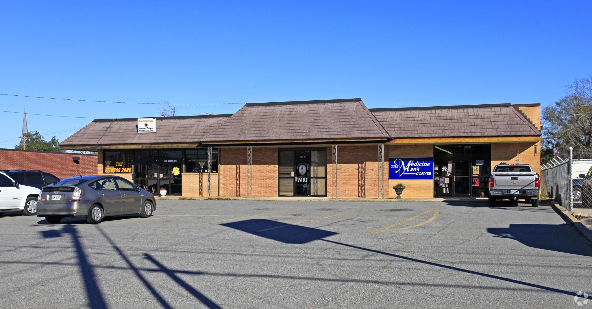 311 Smith Ave, Thomasville, GA for Sale