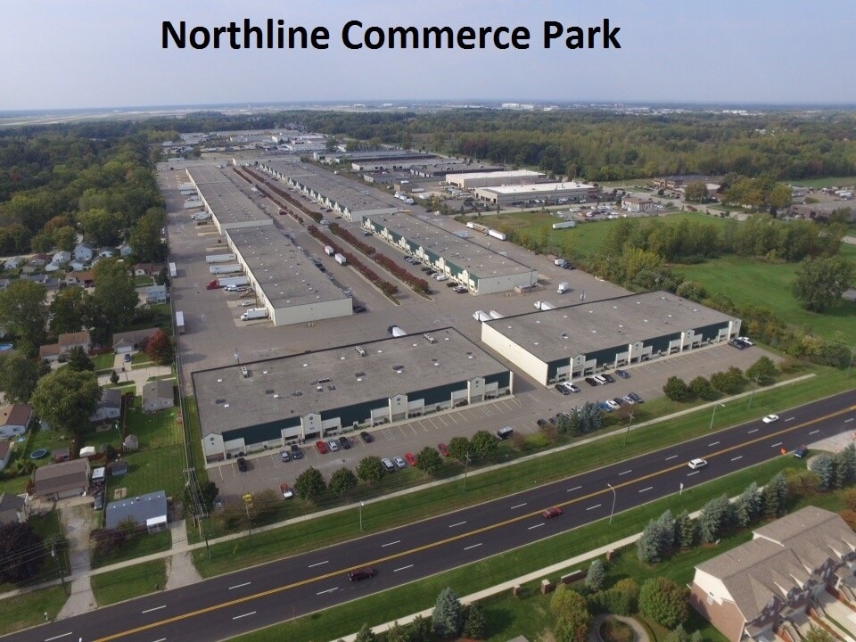25911 Northline Commerce Dr, Taylor, MI for Rent