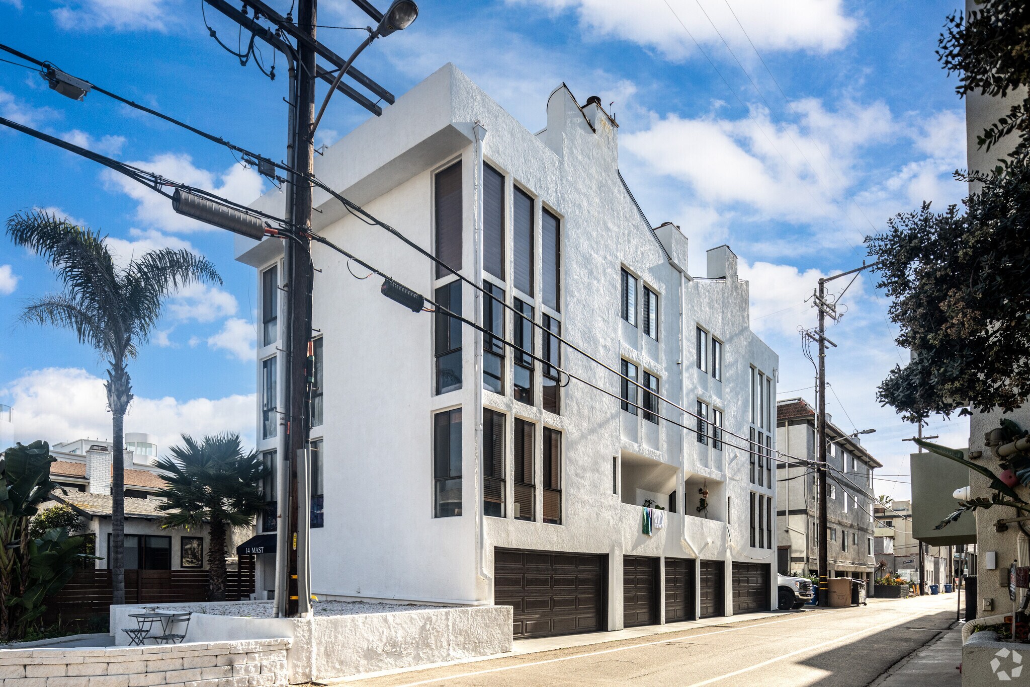 14 Mast, Marina Del Rey, CA for Sale