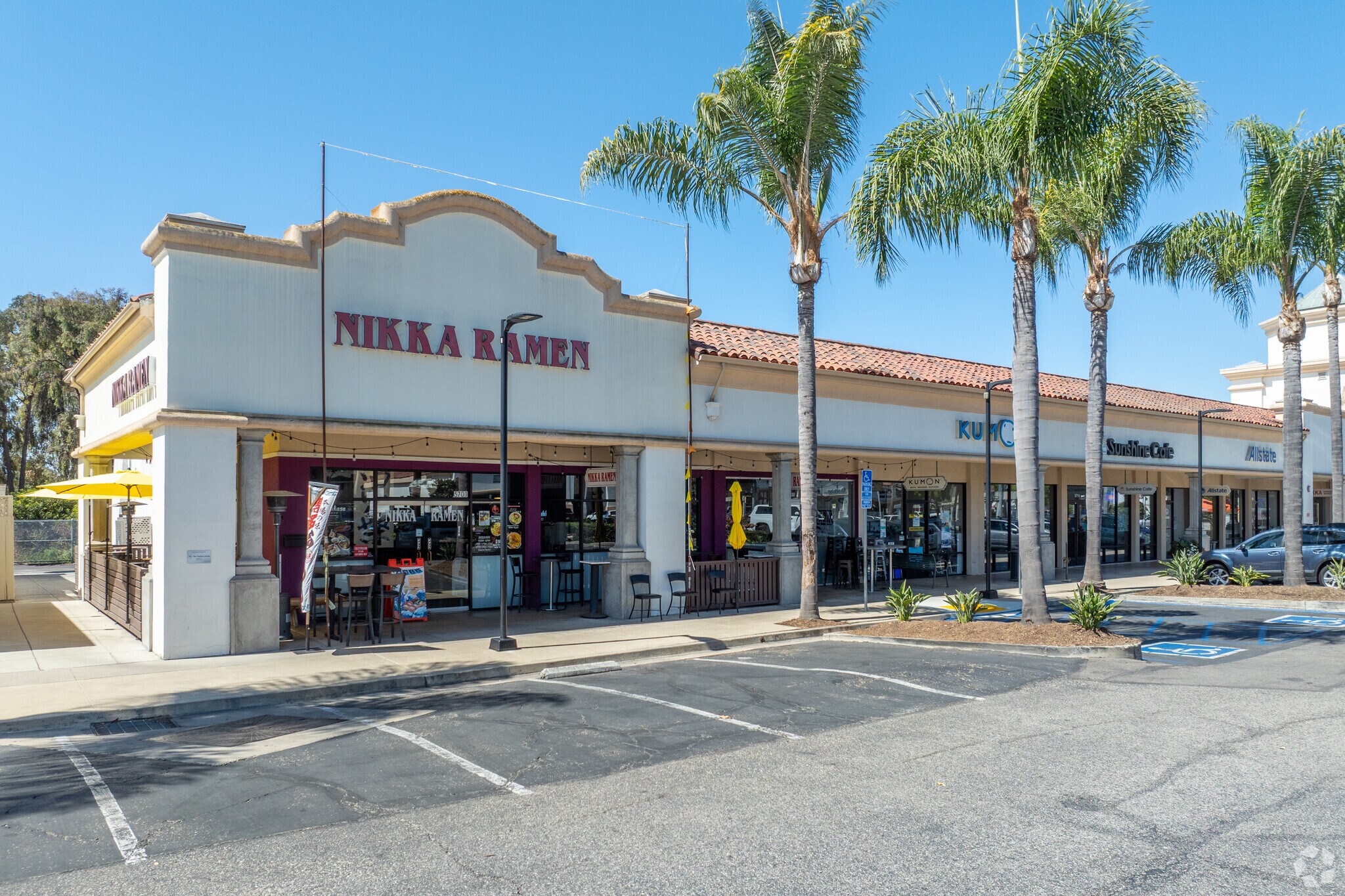 5701-5749 Calle Real, Goleta, CA for Rent