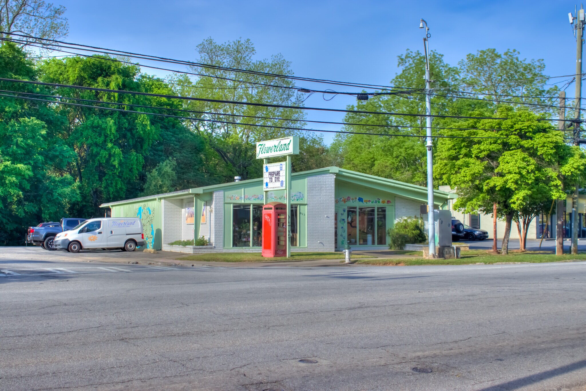 823 Prince Ave, Athens, GA for Sale