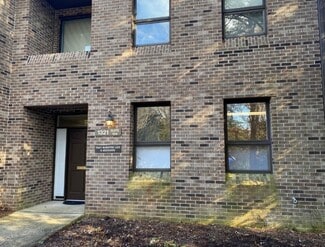 Williamsburg, VA Office - 1321 Jamestown Rd