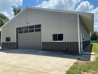 Waller, TX Light Distribution - 20515 Kickapoo Rd