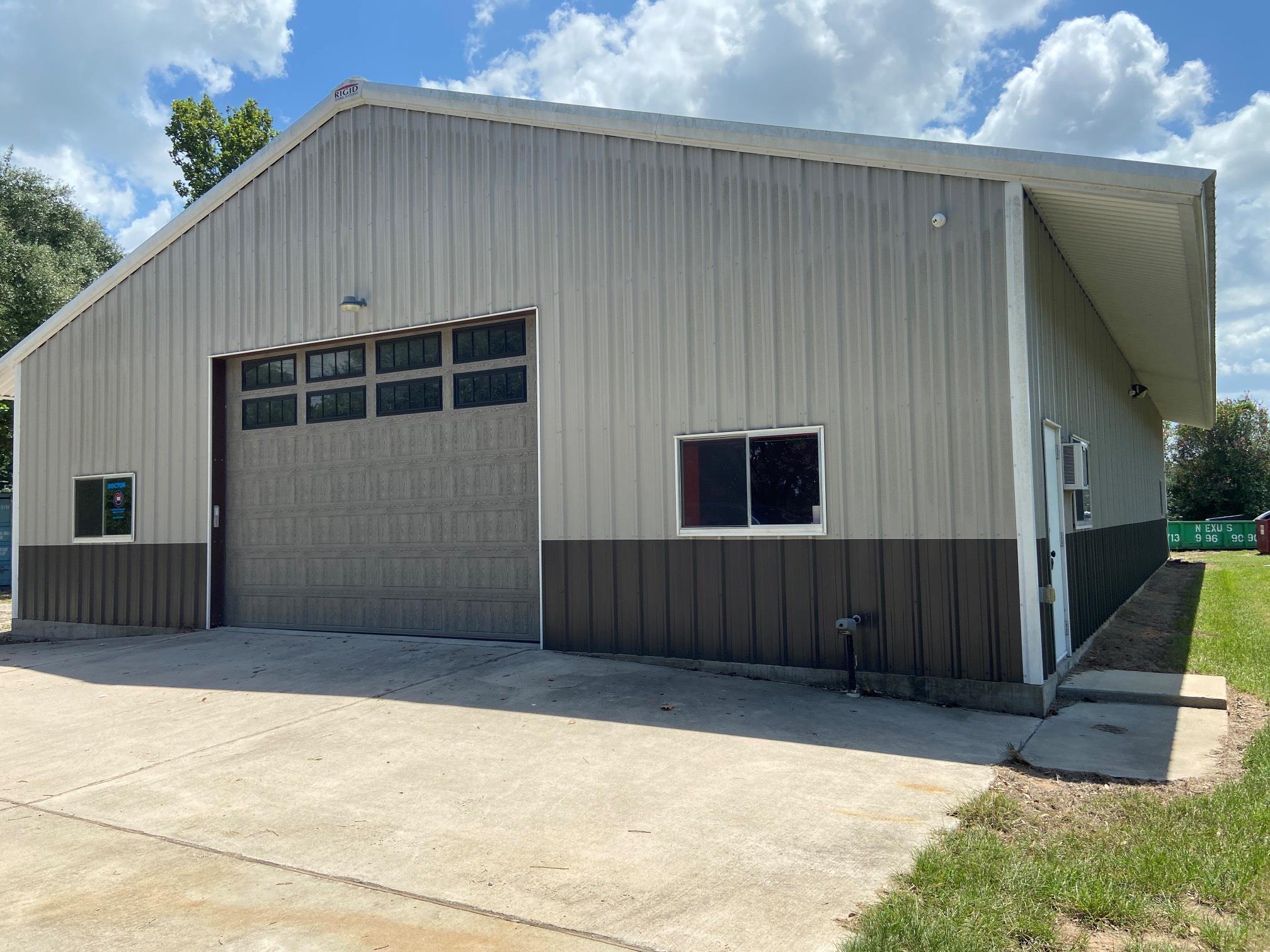 20515 Kickapoo Rd, Waller, TX for Sale