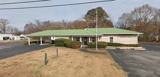 Weaver, AL Retail - 107 Main St