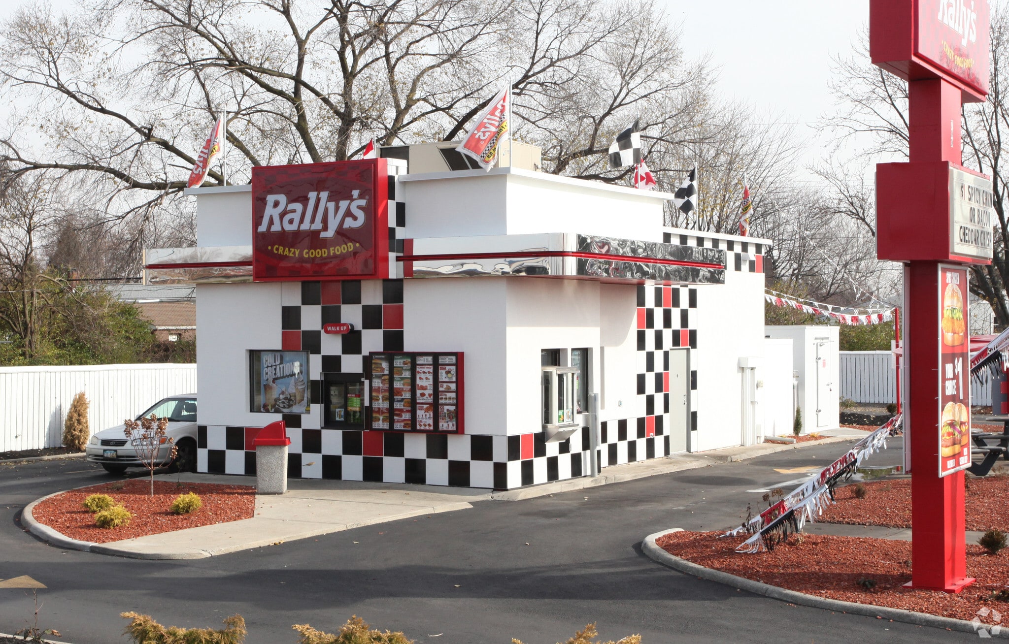 700 Georgesville Rd, Columbus, OH for Rent