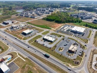 Athens, GA Commercial - 906 U.S. 29 Athens, GA Commercial - 906 U.S. 29