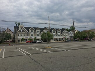 Garwood, NJ Retail - 325-331 South Ave