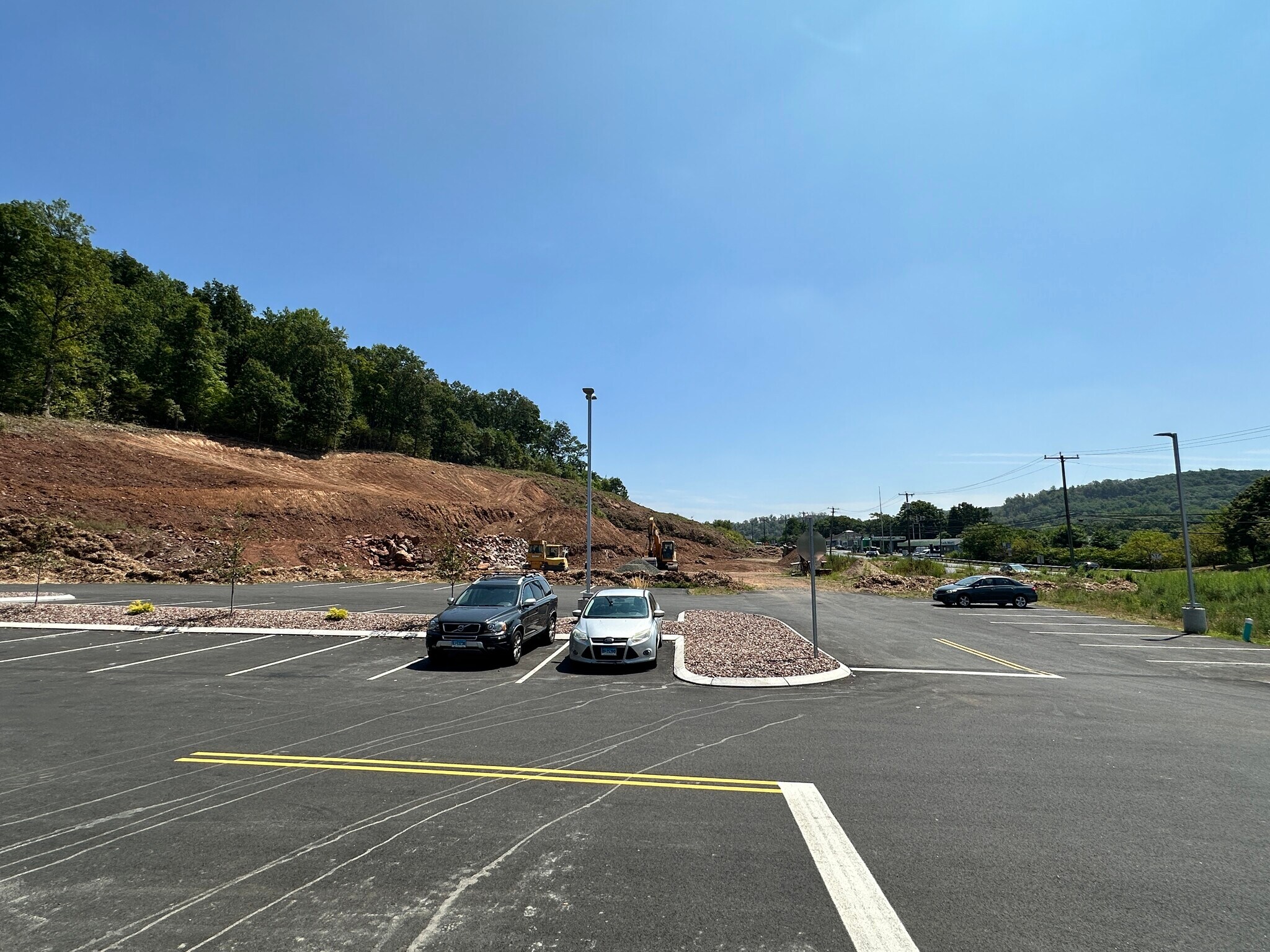 297-305 New Britain Avenue, Plainville, CT for Rent