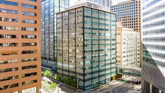 Calgary, AB Office - 727 7th Ave SW